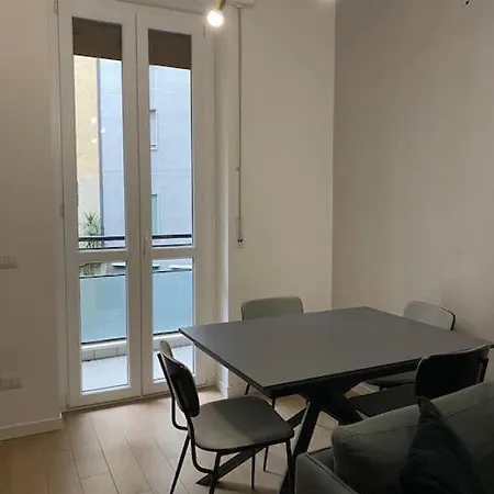 Apartment Urban Flat - Visconti 10/2 Milan
