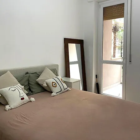 Urban Flat - Visconti 10/2 Apartamento *