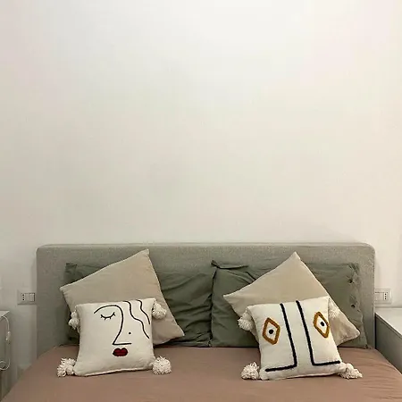 Urban Flat - Visconti 10/2 Apartamento