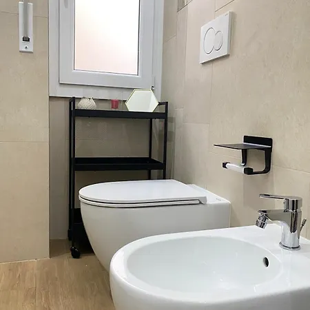 Urban Flat - Visconti 10/2 Apartamento