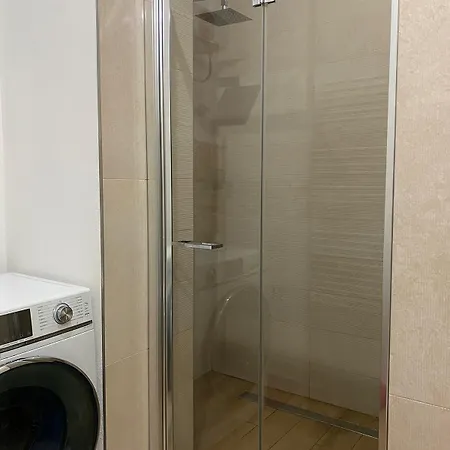 Urban Flat - Visconti 10/2 Apartamento *