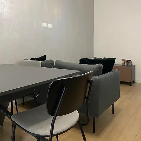 Urban Flat - Visconti 10/2 Apartamento Milán
